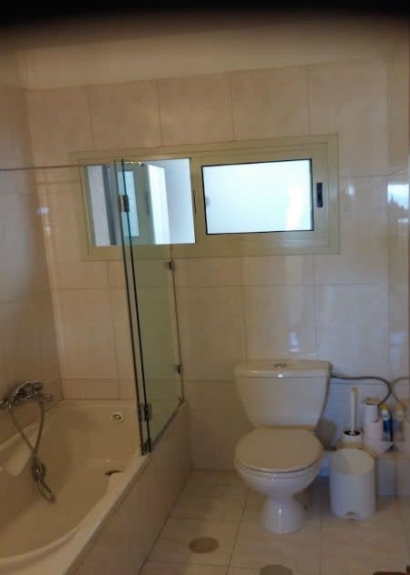 אמבטיון הרמוניקה 2 חלקים פתוח