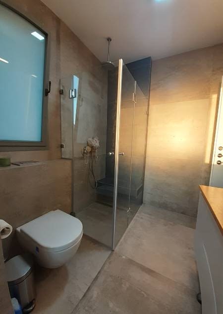 מקלחון פינתי-R40