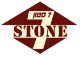 7 סטון - מקלחונים