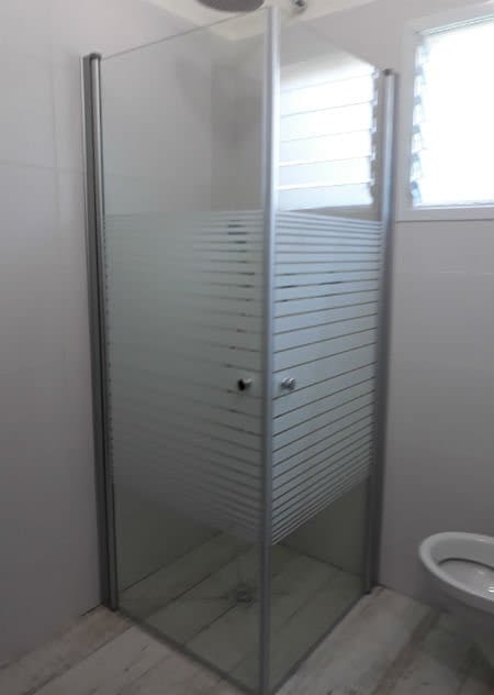 מקלחון בצרה