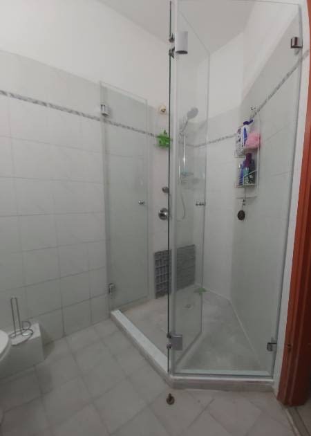 מקלחון קטום