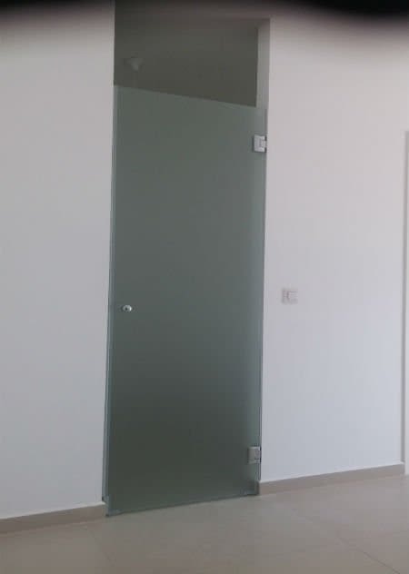 דלת כניסה-R4