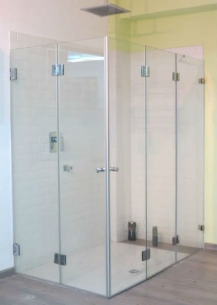 מקלחון ירושלים