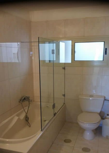 אמבטיון הרמוניקה סגור